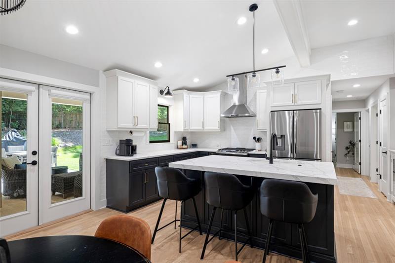 3647 Keswick Drive Chamblee GA 30341