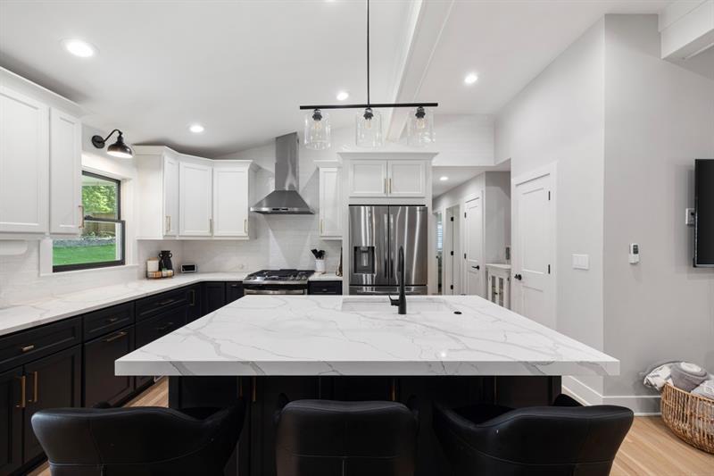 3647 Keswick Drive Chamblee GA 30341