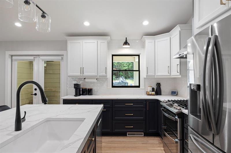 3647 Keswick Drive Chamblee GA 30341