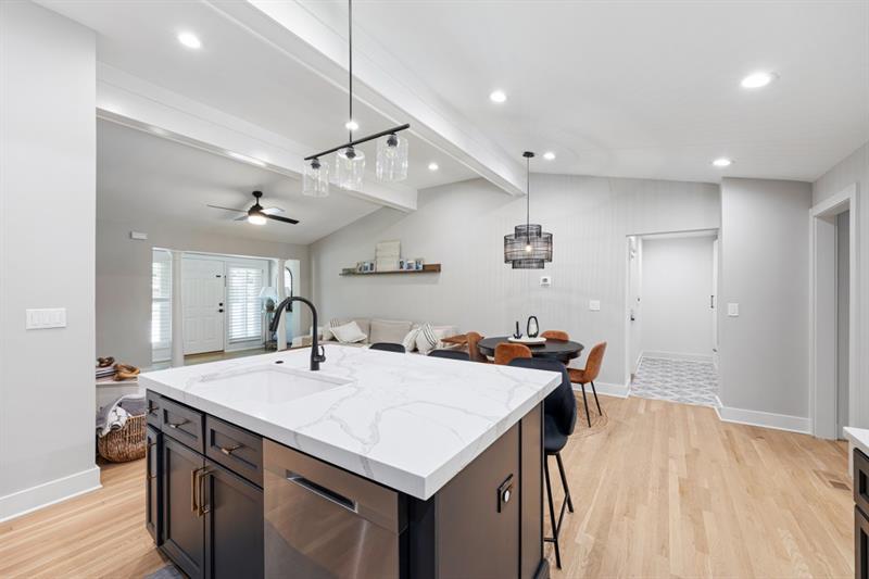 3647 Keswick Drive Chamblee GA 30341