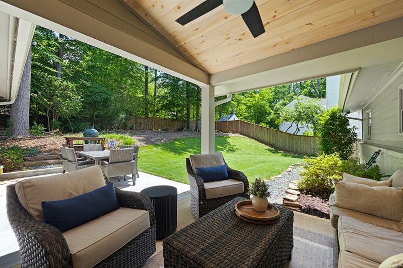 3647 Keswick Drive Chamblee GA 30341