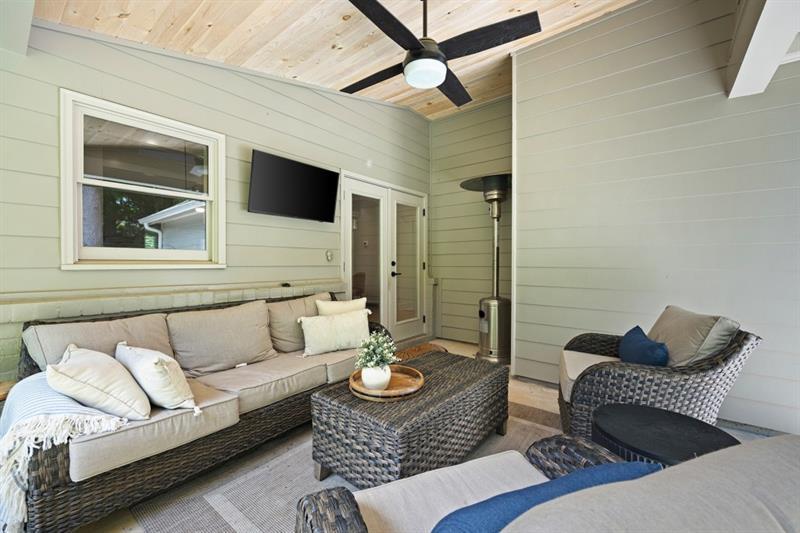 3647 Keswick Drive Chamblee GA 30341