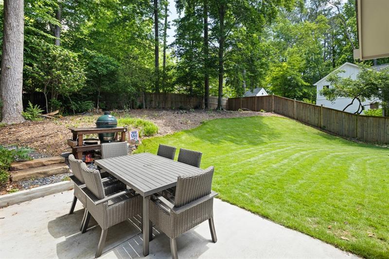 3647 Keswick Drive Chamblee GA 30341