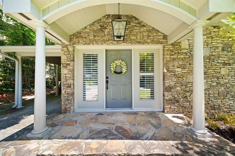 3647 Keswick Drive Chamblee GA 30341