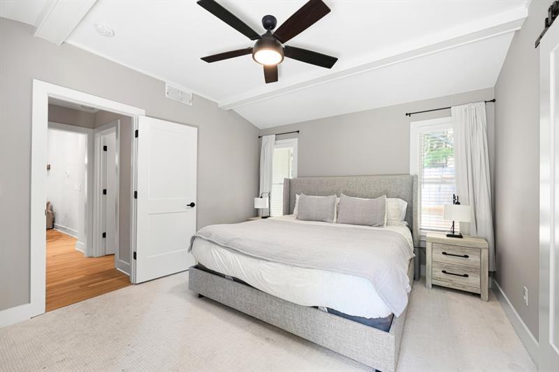 3647 Keswick Drive Chamblee GA 30341