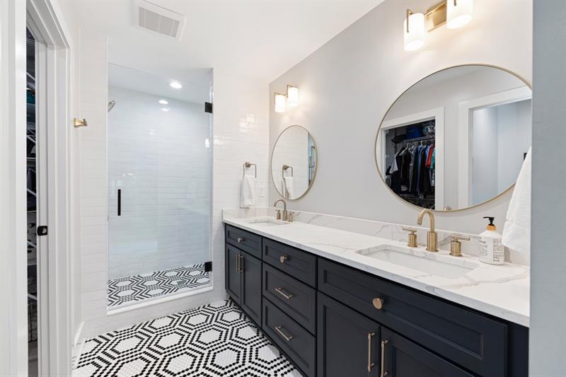 3647 Keswick Drive Chamblee GA 30341