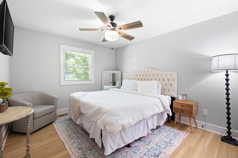 3647 Keswick Drive Chamblee GA 30341