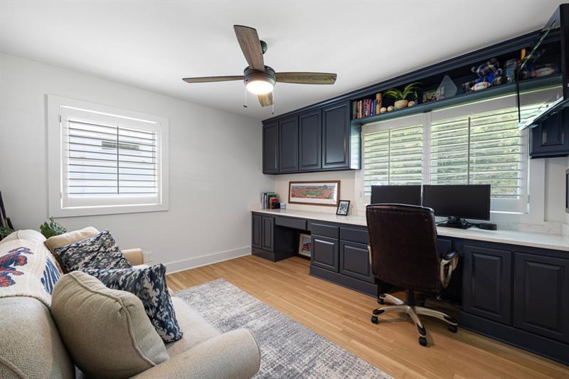 3647 Keswick Drive Chamblee GA 30341