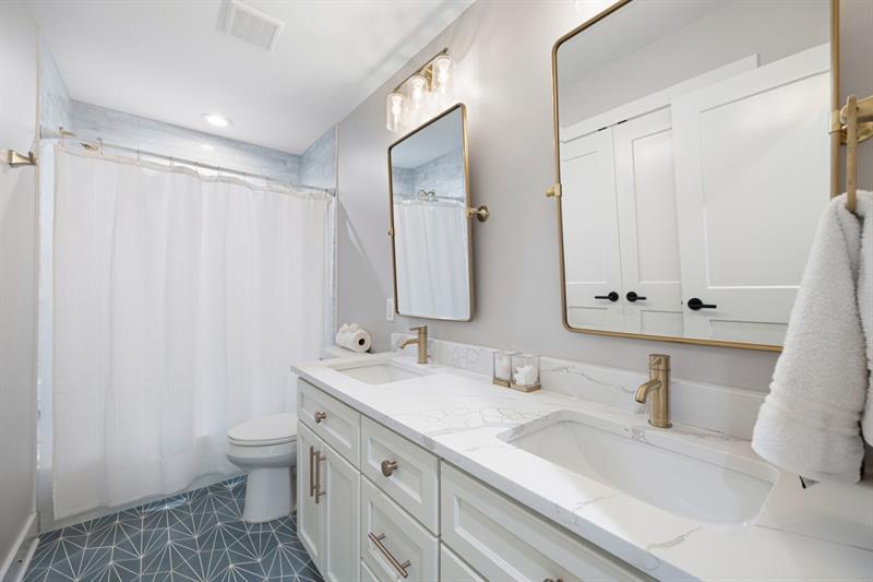 3647 Keswick Drive Chamblee GA 30341