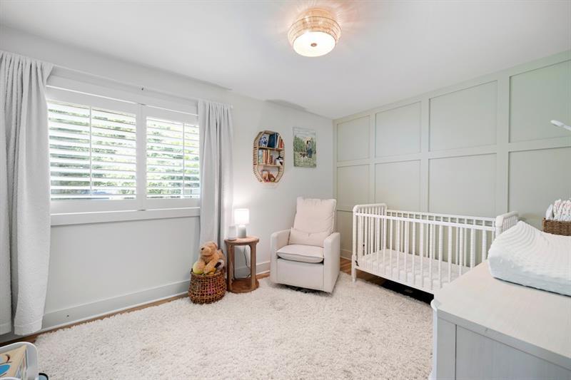 3647 Keswick Drive Chamblee GA 30341