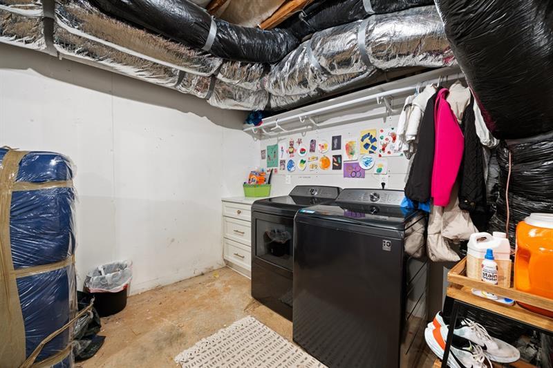 3647 Keswick Drive Chamblee GA 30341