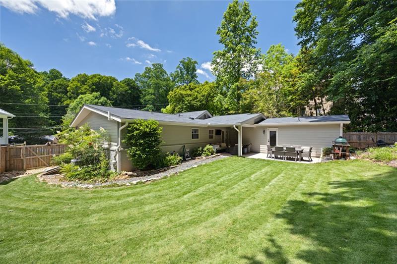 3647 Keswick Drive Chamblee GA 30341