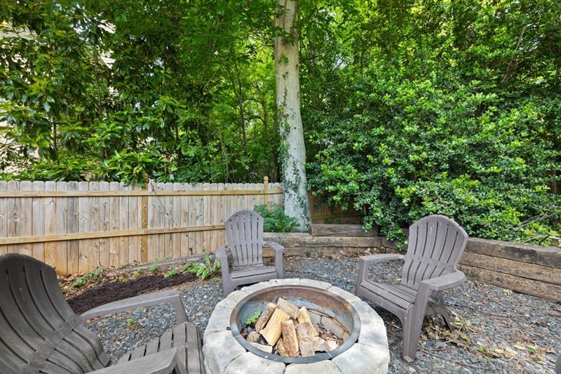 3647 Keswick Drive Chamblee GA 30341