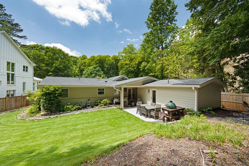 3647 Keswick Drive Chamblee GA 30341