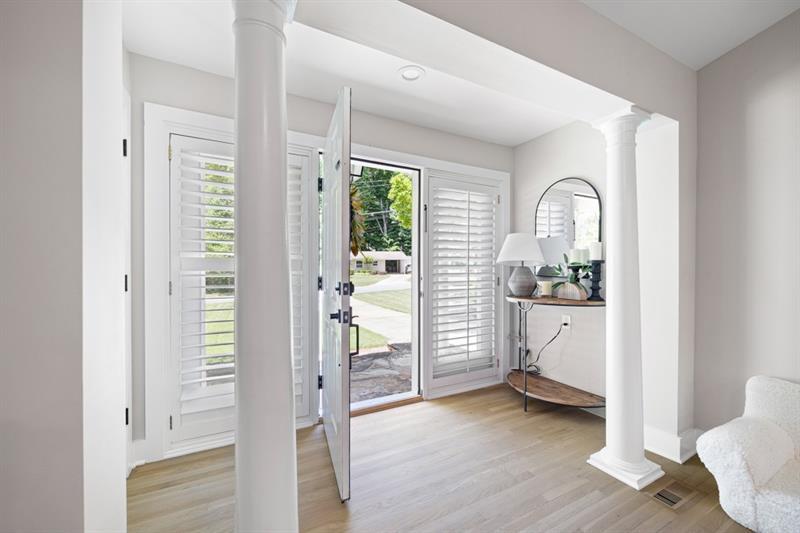3647 Keswick Drive Chamblee GA 30341