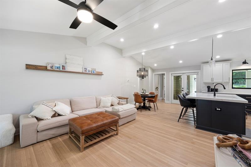3647 Keswick Drive Chamblee GA 30341