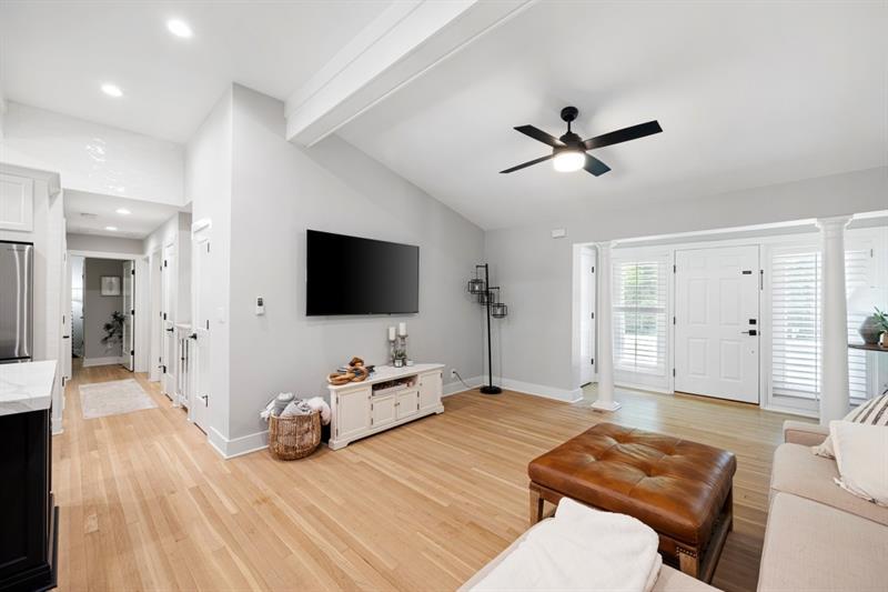 3647 Keswick Drive Chamblee GA 30341