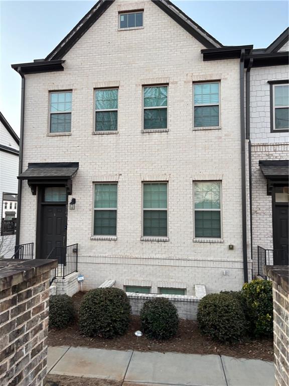 4764 Highside Way Smyrna GA 30082
