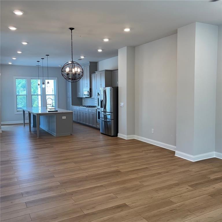 4764 Highside Way Smyrna GA 30082