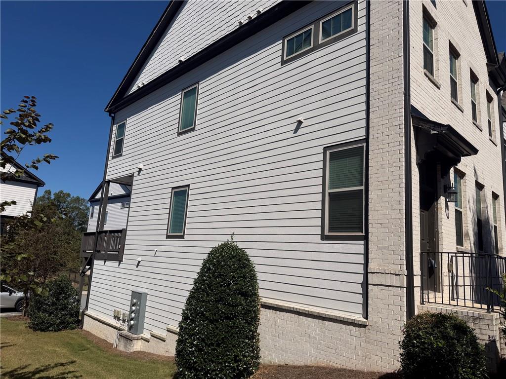 4764 Highside Way Smyrna GA 30082