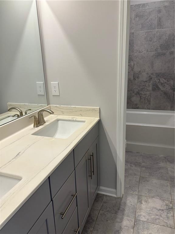 4764 Highside Way Smyrna GA 30082