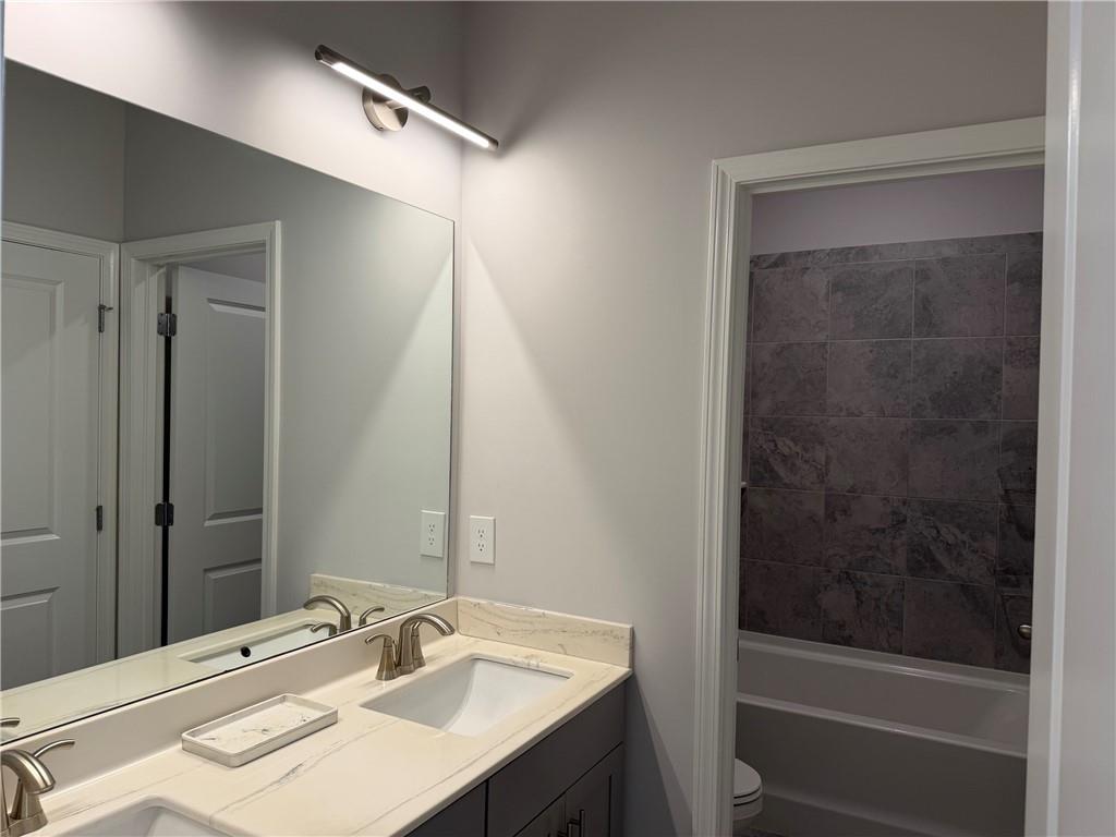 4764 Highside Way Smyrna GA 30082
