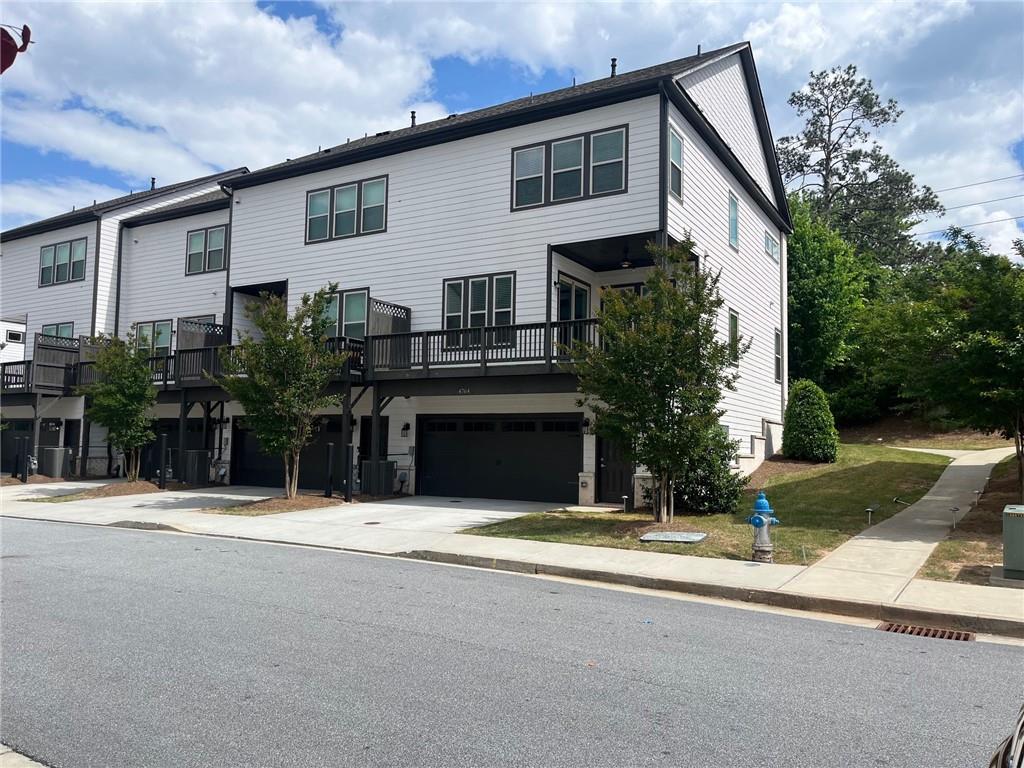 4764 Highside Way Smyrna GA 30082
