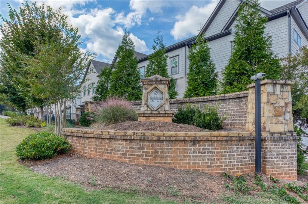 4764 Highside Way Smyrna GA 30082