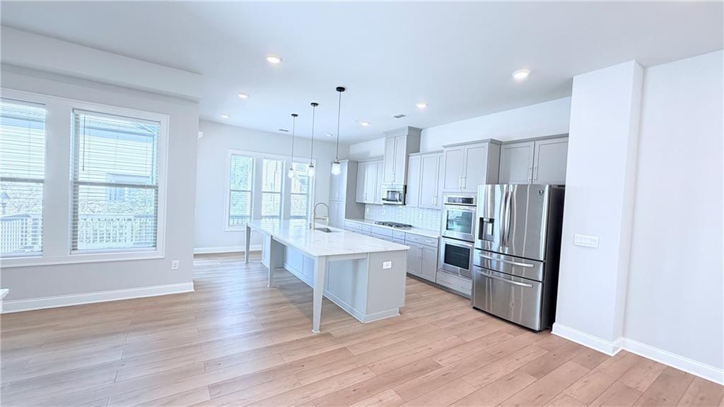 4764 Highside Way Smyrna GA 30082