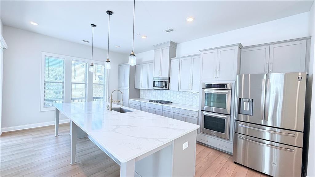 4764 Highside Way Smyrna GA 30082