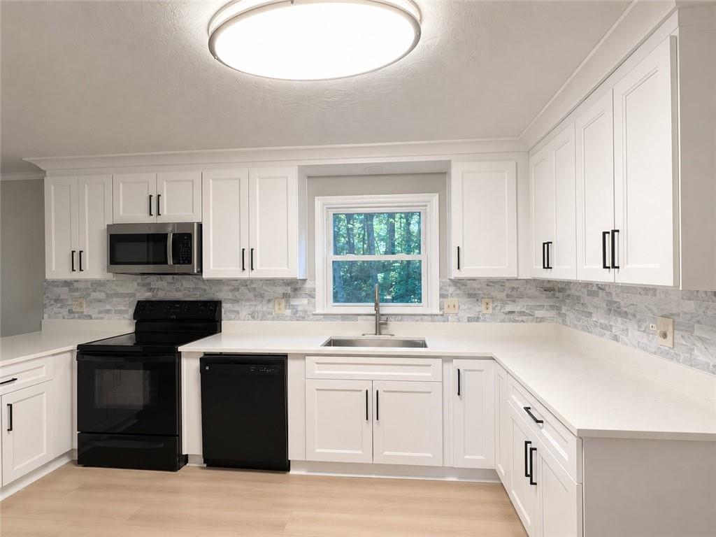 3611 Frey Lake Road NW Kennesaw GA 30144