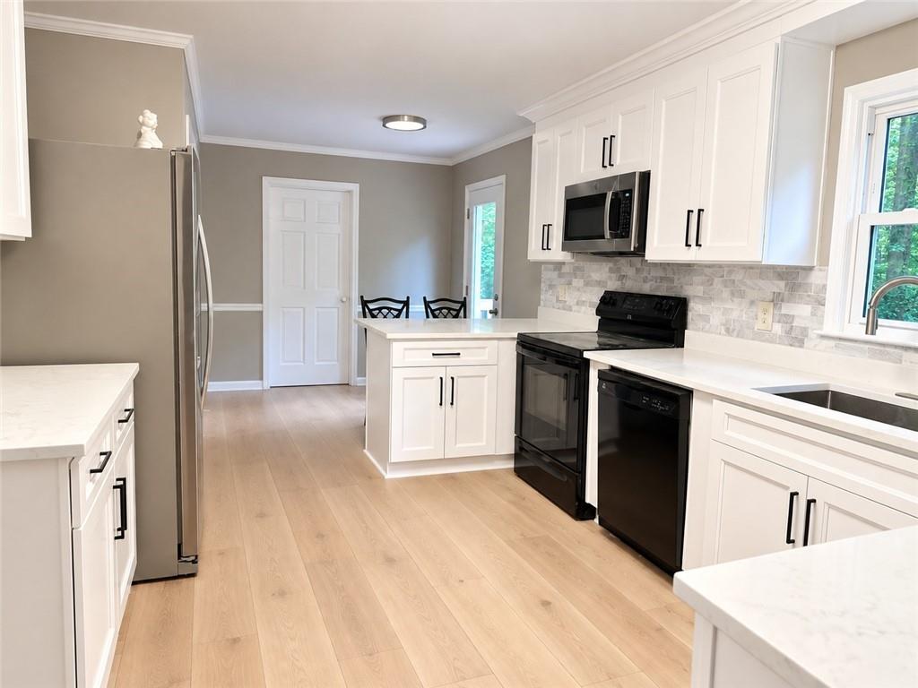 3611 Frey Lake Road NW Kennesaw GA 30144
