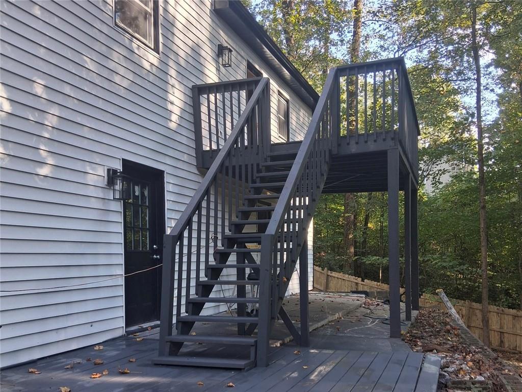 3611 Frey Lake Road NW Kennesaw GA 30144