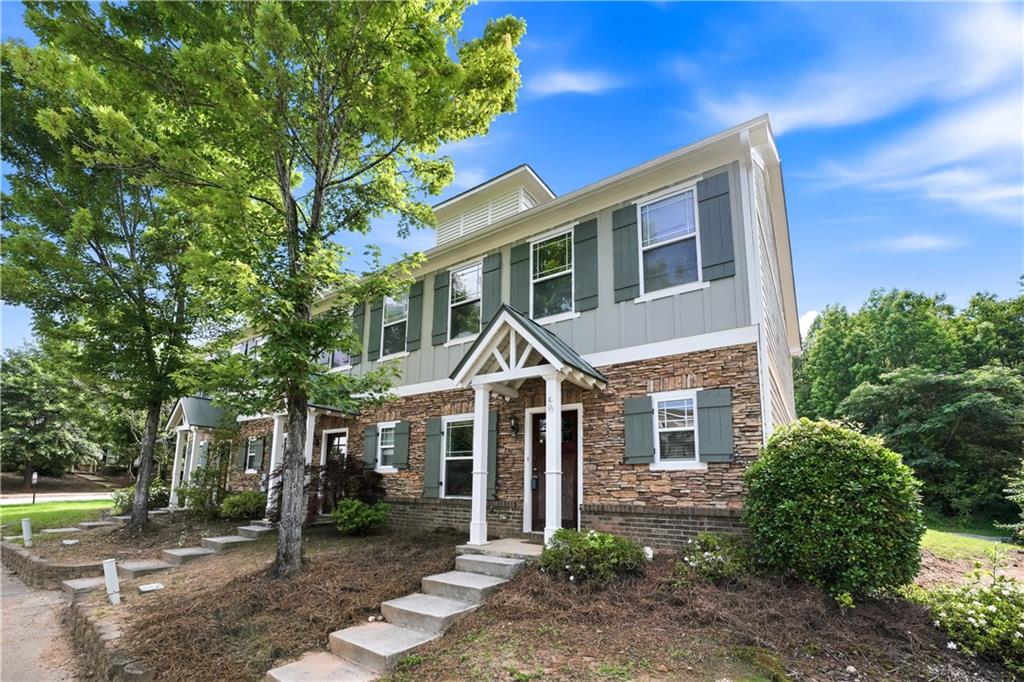 211 Oconee River Circle Athens GA 30605