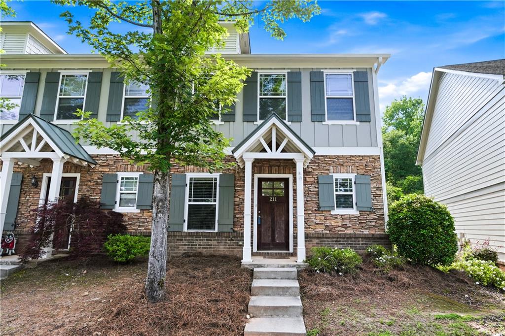 211 Oconee River Circle Athens GA 30605