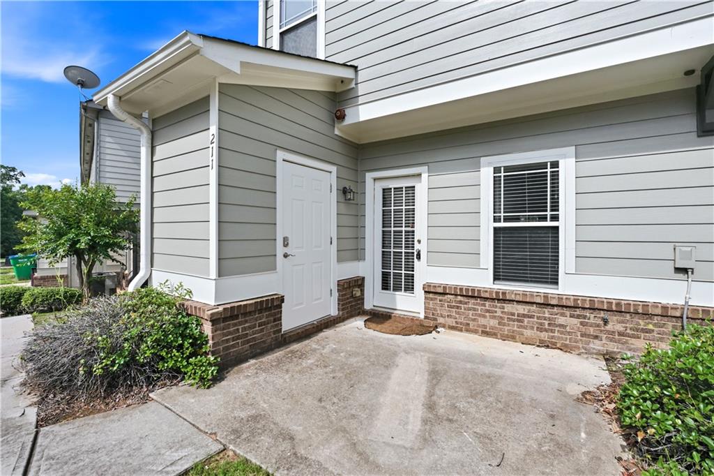 211 Oconee River Circle Athens GA 30605