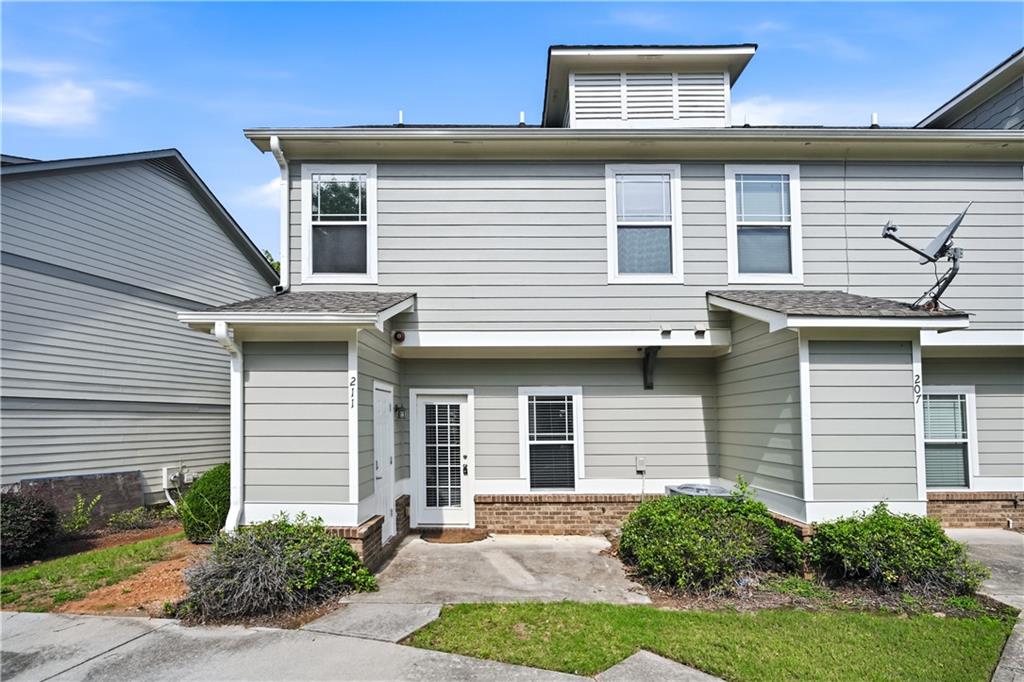 211 Oconee River Circle Athens GA 30605