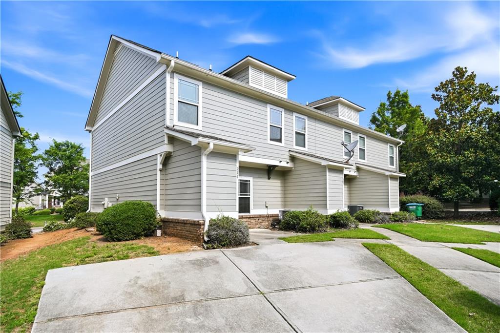 211 Oconee River Circle Athens GA 30605