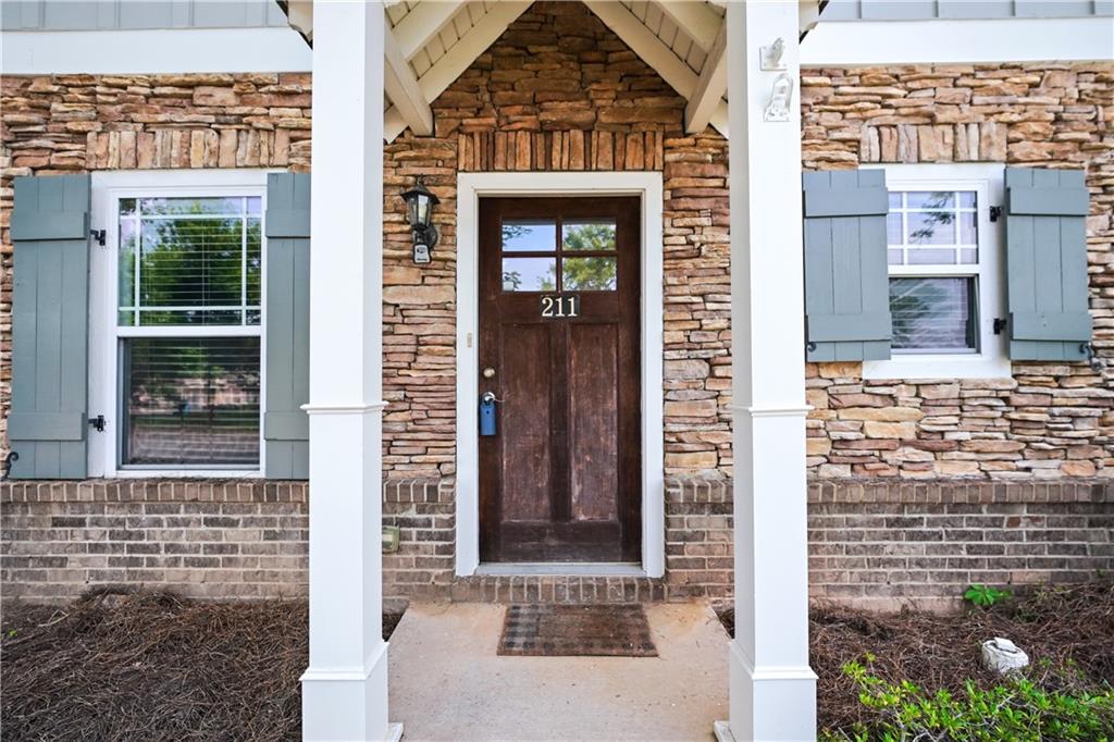 211 Oconee River Circle Athens GA 30605