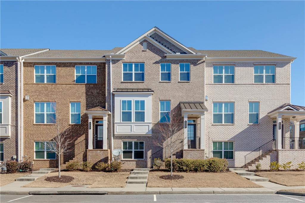 770 Sunset Park Drive Suwanee GA 30024