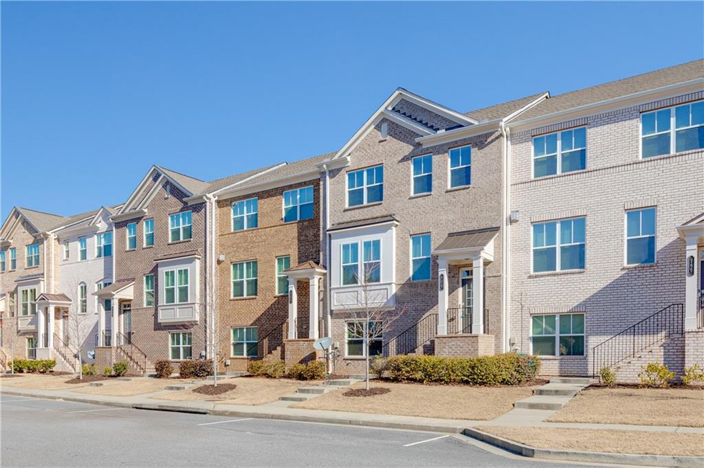 770 Sunset Park Drive Suwanee GA 30024