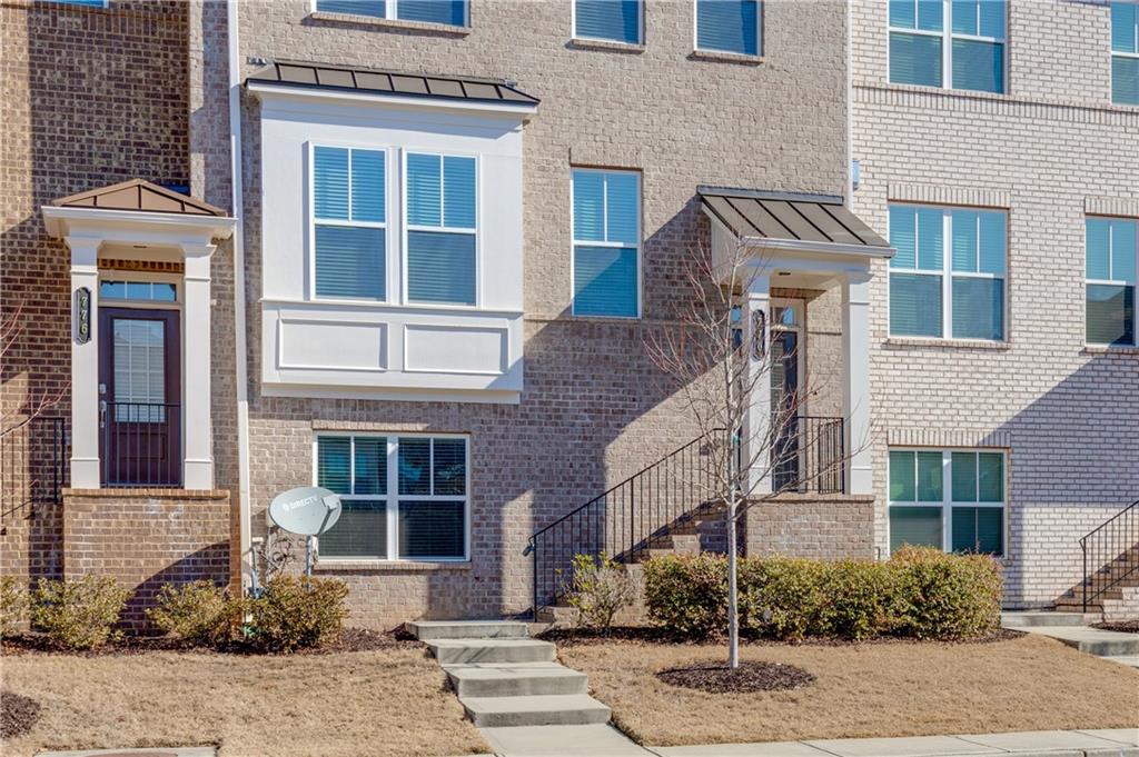 770 Sunset Park Drive Suwanee GA 30024