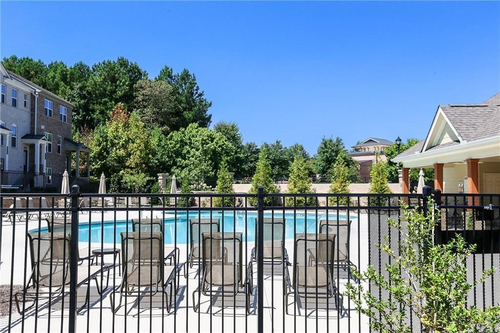 770 Sunset Park Drive Suwanee GA 30024