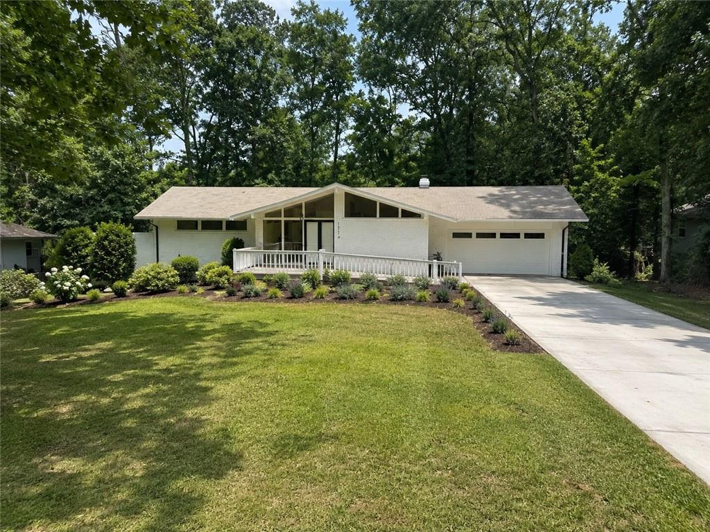 1714 S Johnson Ferry Road NE Atlanta GA 30319