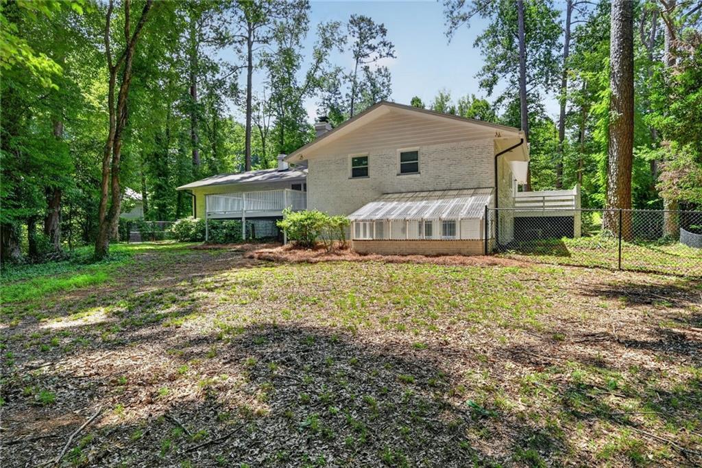 1714 S Johnson Ferry Road NE Atlanta GA 30319