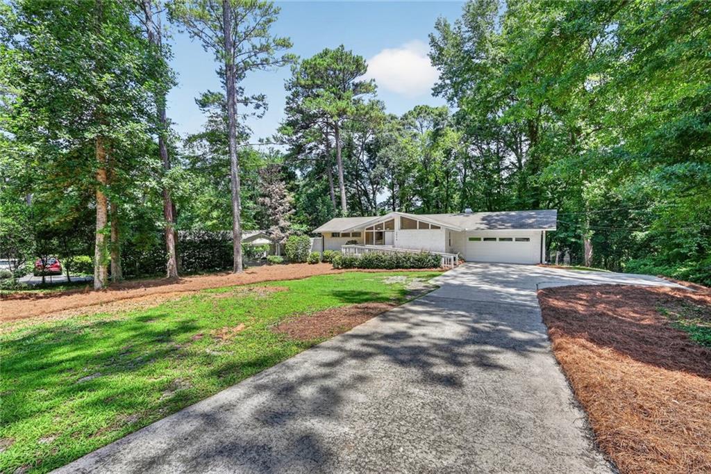 1714 S Johnson Ferry Road NE Atlanta GA 30319
