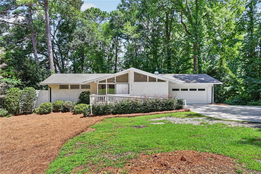 1714 S Johnson Ferry Road NE Atlanta GA 30319
