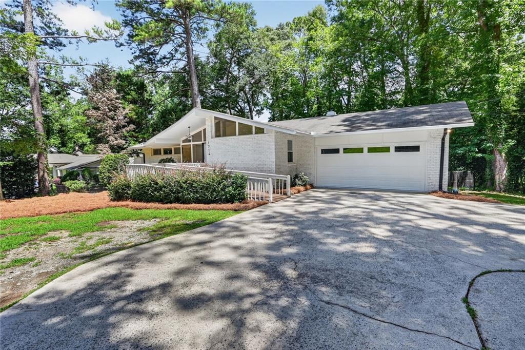 1714 S Johnson Ferry Road NE Atlanta GA 30319