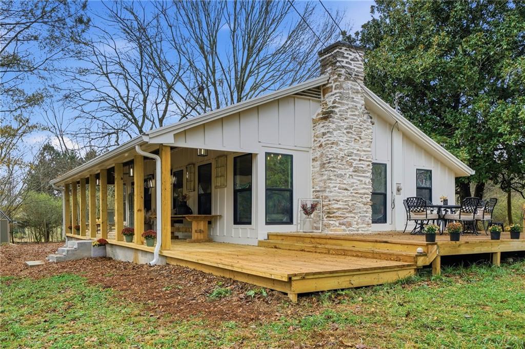 356 Hyde Road Jasper GA 30143