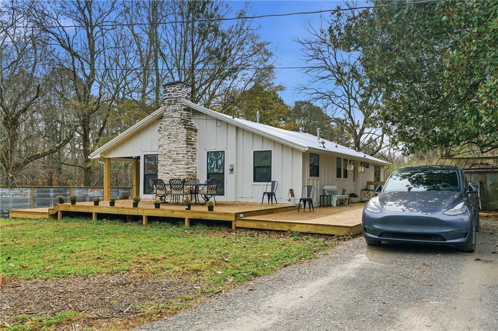 356 Hyde Road Jasper GA 30143